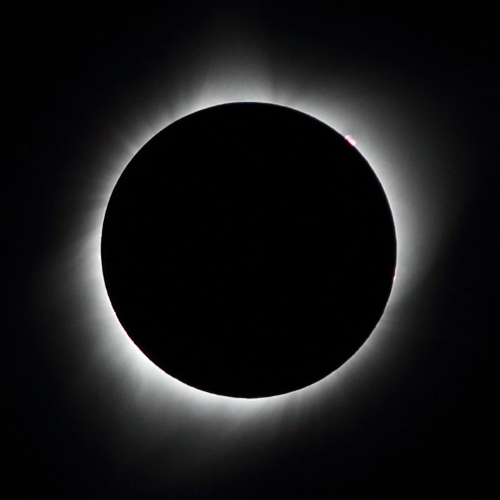 August 21, 2017 Totality
